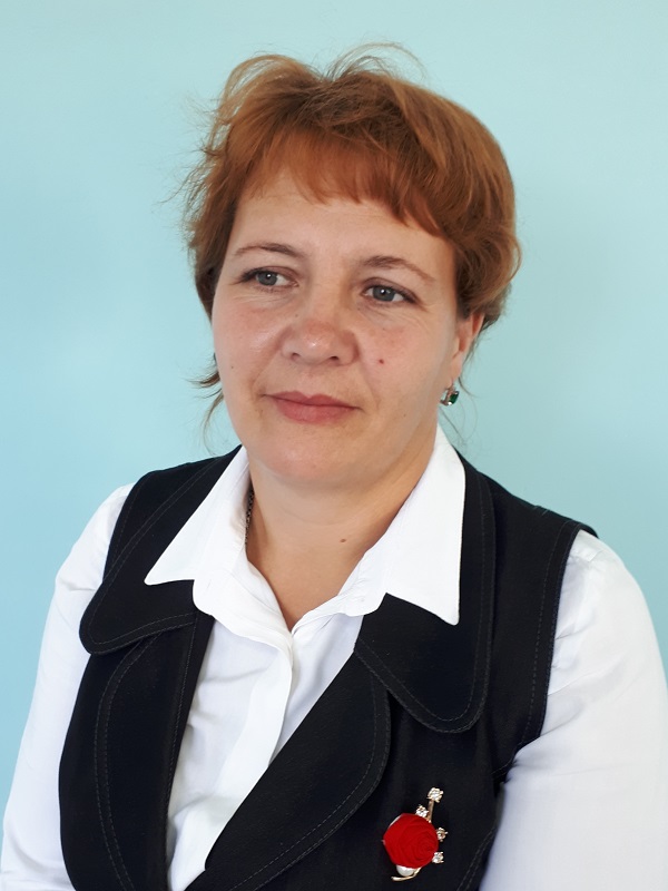 Луковникова Ксения Васильевна.